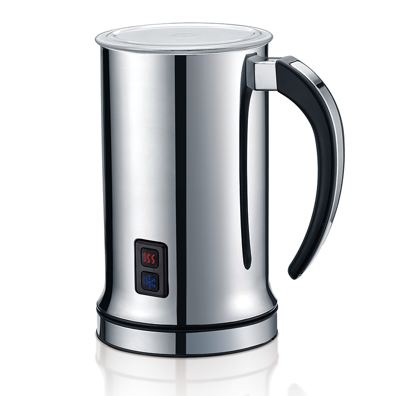 250ml Milk Foamer 500ml Milk Warmer Automatic Cappuccino Electric milk