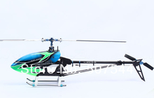 ALZRC 450 Sport Flybarless RC Helicopters Kit H450SFK Free Shipping with Tracking