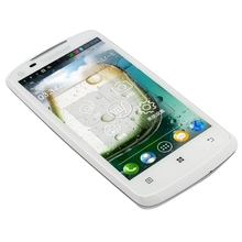 Original Lenovo A630T 4 5 Inch Android 4 0 512M RAM 4G ROM SmartPhone MTK6517 Dual