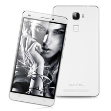5 5 OUKITEL U8 IPS HD Screen 4G Android 5 1 MT6735P Quad Core Dual SIM