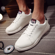 2015 autumn new arrival men shoes waterproof adult male men s shoes sports casual sneakers men