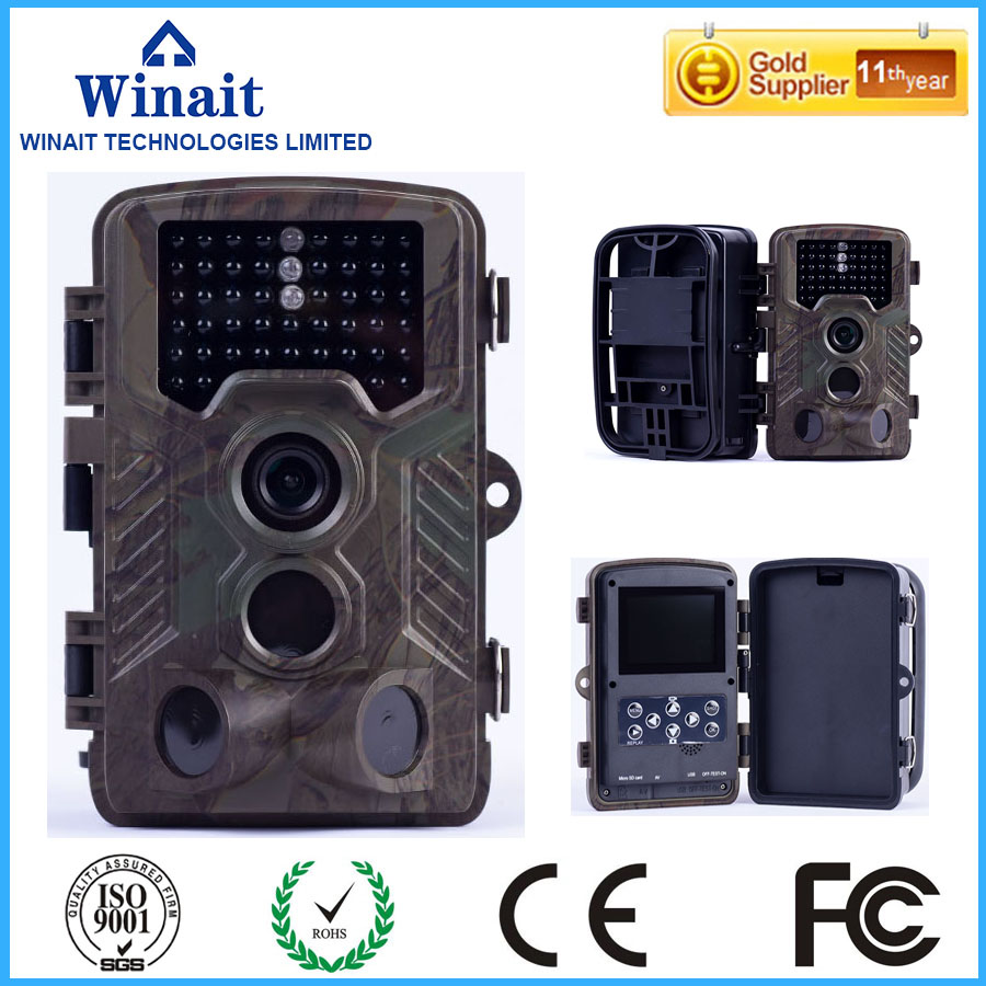   Winait H801 2.4 