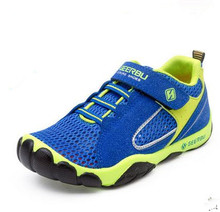 2016 spring autumn children’s shoes boy casual shoes Girls Running Shoes Leather Function Shoes fashion kids sneakers A162