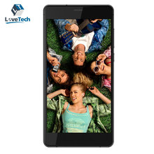 SISWOO Darkmoon R9 Dual Screen 4G LTE 5 2 Inch MT6752 1 7GHz Octa Cores Smartphone