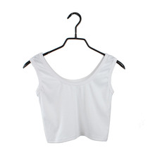 JECKSION New Hot Sale Women Tight Crop Top 2015 Fashion Women s Tank Top Skinny O