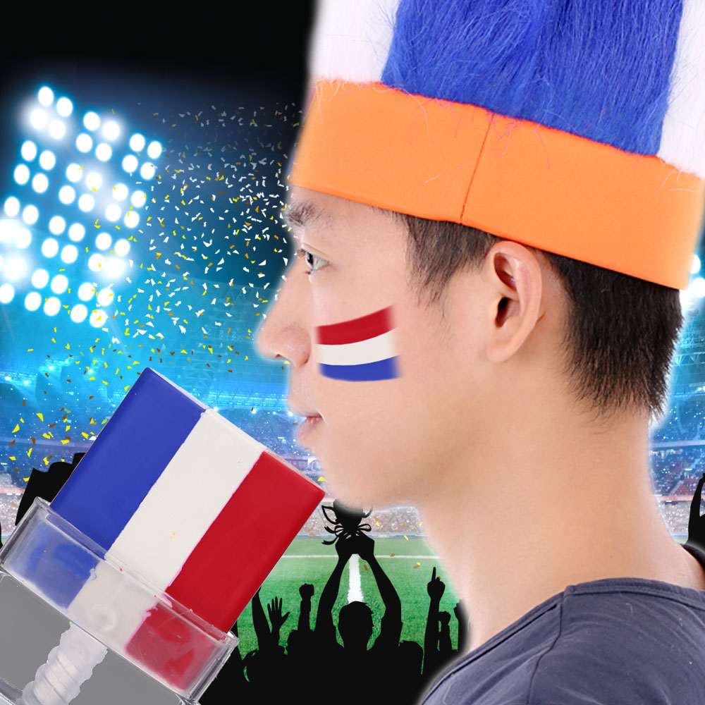 Popular Football Face PaintBuy Cheap Football Face Paint lots from