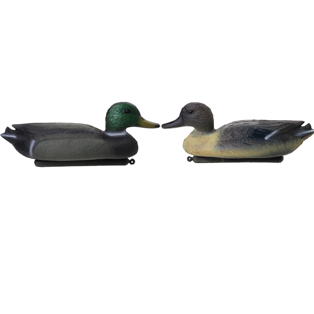 Online Buy Wholesale plastic duck decoy from China plastic duck decoy
