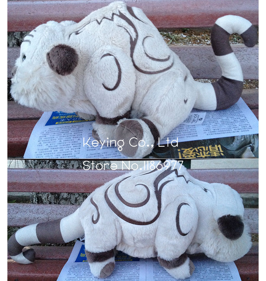 neverbeast plush