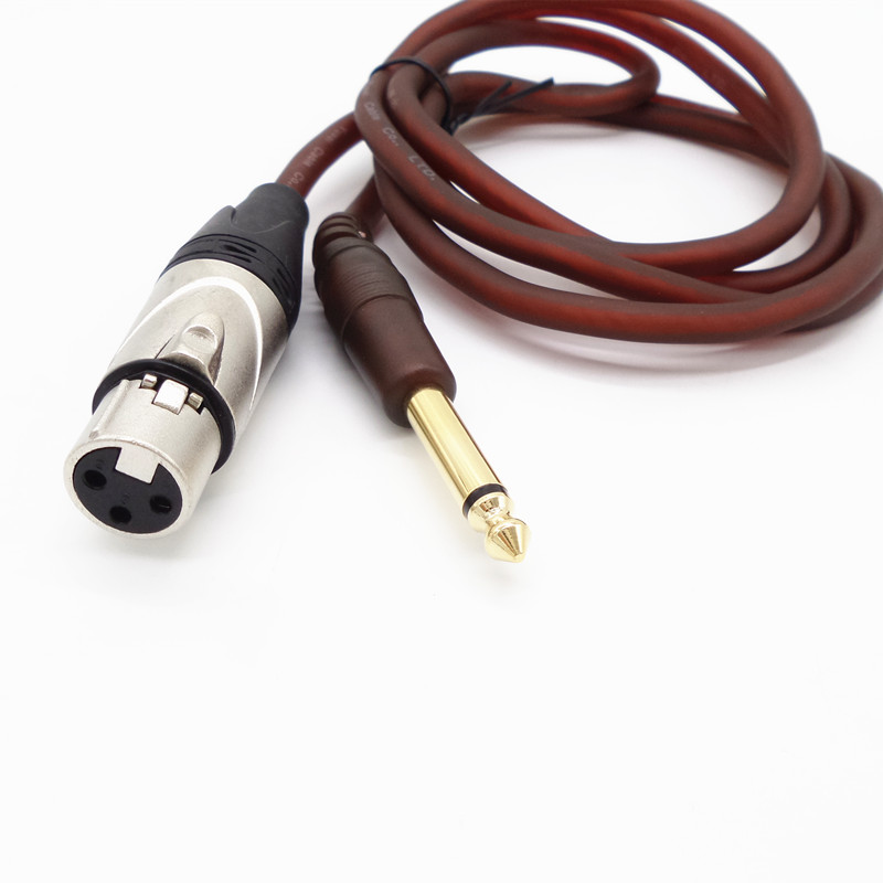 Balanced Speaker Cable for Promotional Balanced Speaker