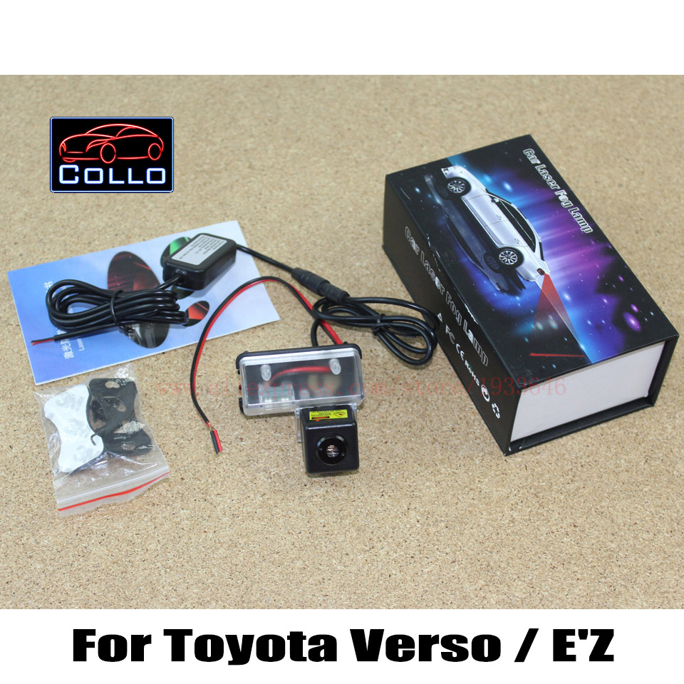    -      /  Toyota Verso Sportsvan / EZ 2009 ~ 2014 /     /  