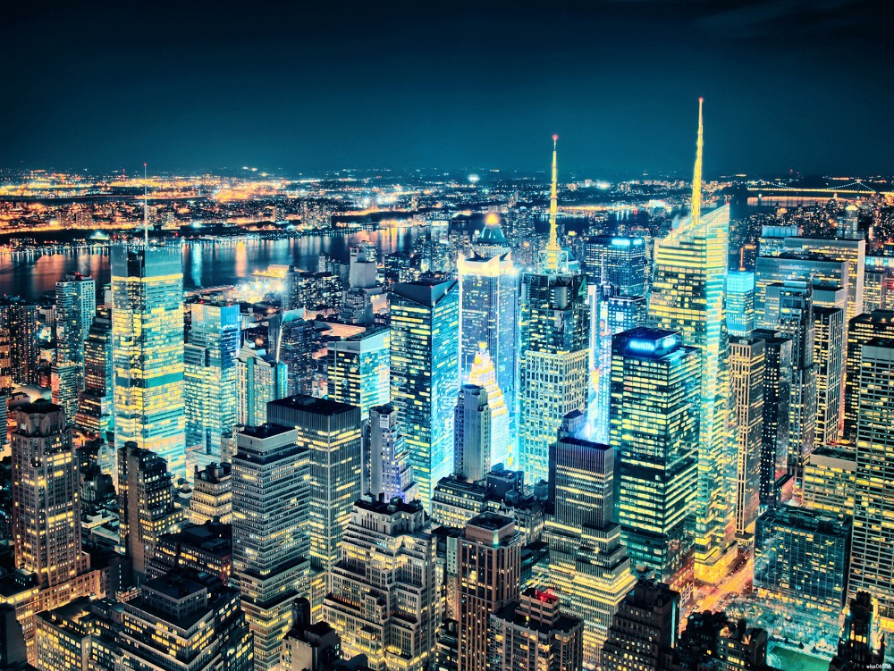New York City | alicdn.com