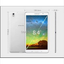 The Tab SM latest T325 Android 4 4 quad core 2560 x1600 3 g SIM card