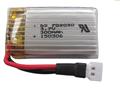 Udi U816 U830 hengdi 1306 DFD F180 RC quadcopter RC Helicopter spare parts 3 7v 300mAh