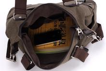 2016 Canvas Crossbody Bags Women Messenger Bags Floral Printing Small Shoulder Bag Ladies Summer Bags Waterproof