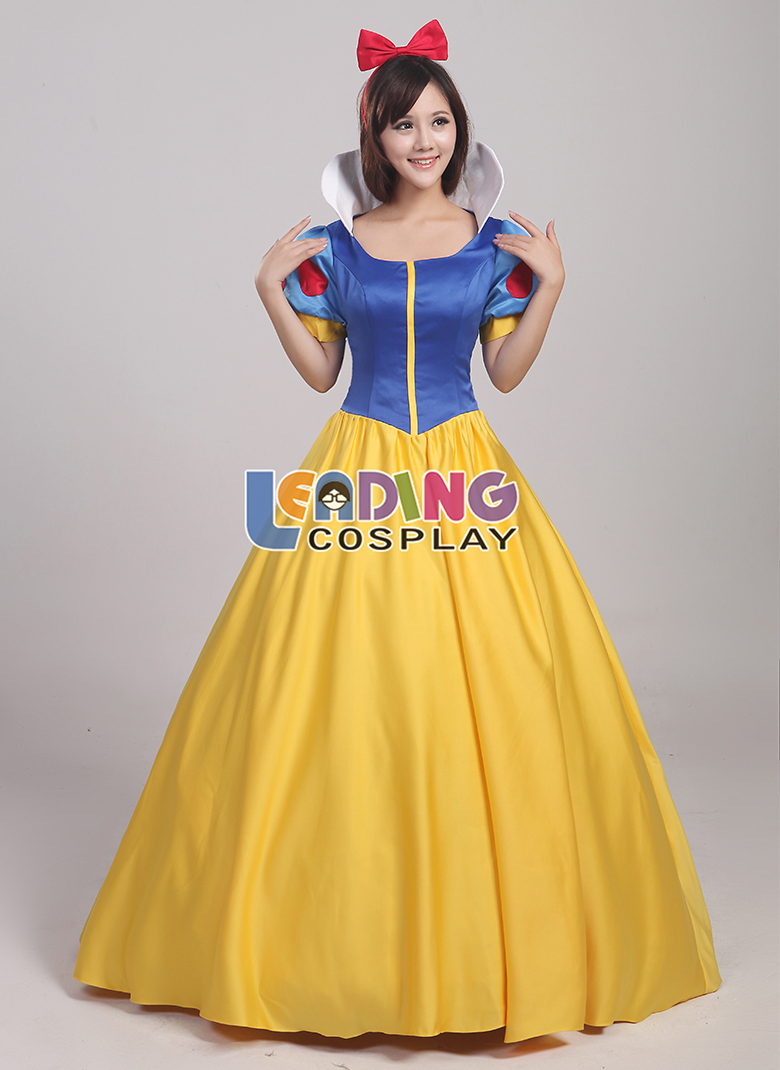 Snow White Costume Adult 90