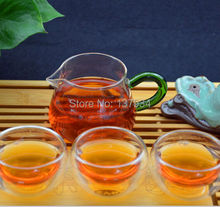 250g Chinese Da Hong Pao Tea Big Red Robe Oolong Tea the original gift green food