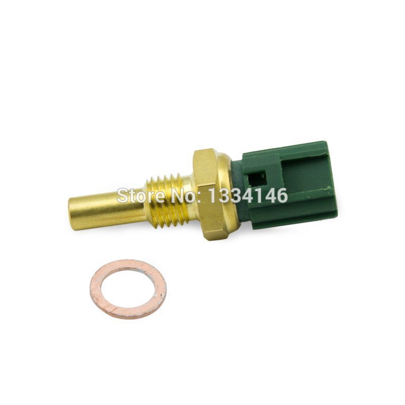 toyota tercel temperature sensor #6