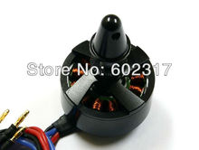 4pcs/lot New arrival AX 2810Q 900KV Outrunner Brushless Motor BL for 2kg quadcopter DIY 4 rotor rc helicopter FPV Free boy gift