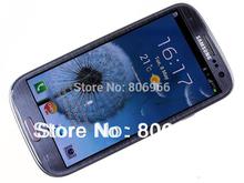 I9300 100 Original Samsung Galaxy S3 LTE I9305 Refurbished Smart Mobile Phones