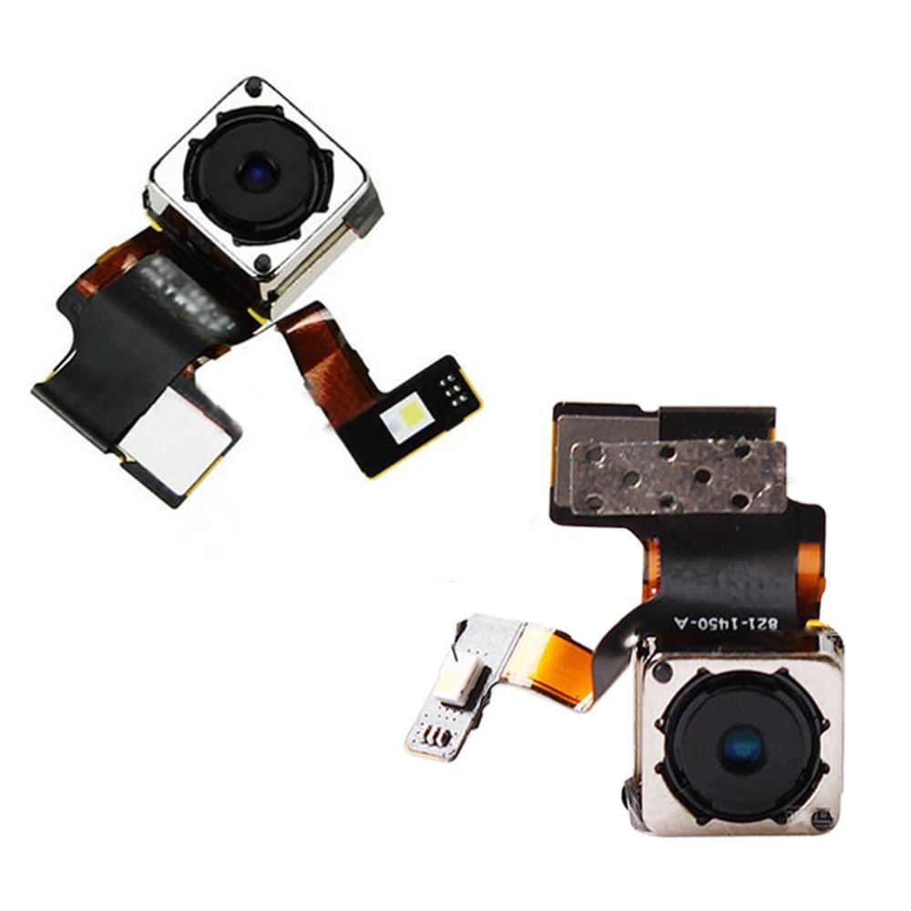 1pcs Rear Lens Flex Cable Back Facing Camera Flash Module Repair For iPhone 5 5G