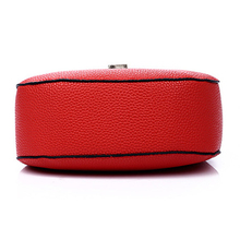 2015 New Fashion High Quality Designer Leather Handbags Small Crossbody Bags For Women Messenger Bags Shoulder