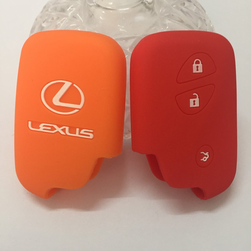 lexus remote control case