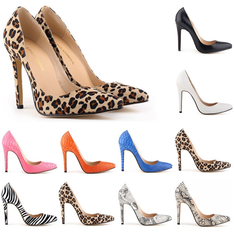 Popular Zebra Print Shoes Women-Buy Cheap Zebra Print Shoes Women ...