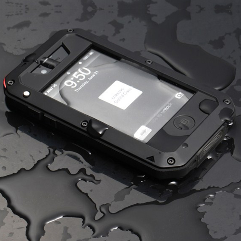 beschermhoes iphone 5s