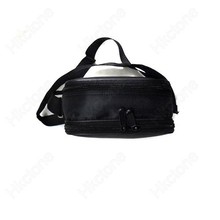Hot Selling Mens Cross Body Messenger Bag Briefcase Shoulder Bag 840D Handbag