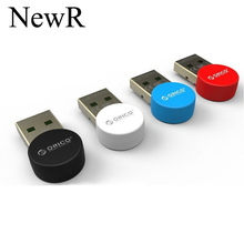 2014 новое USB 2.0 / 3.0 мини Bluetooth 4.0 беспроводной адаптер wi-fi донгл диапазоном приема 20 м для пк / ноутбука новая Bluetooth