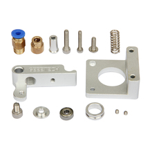 MK8 Extruder Aluminum feeder Kit for 1.75mm/3mm filament