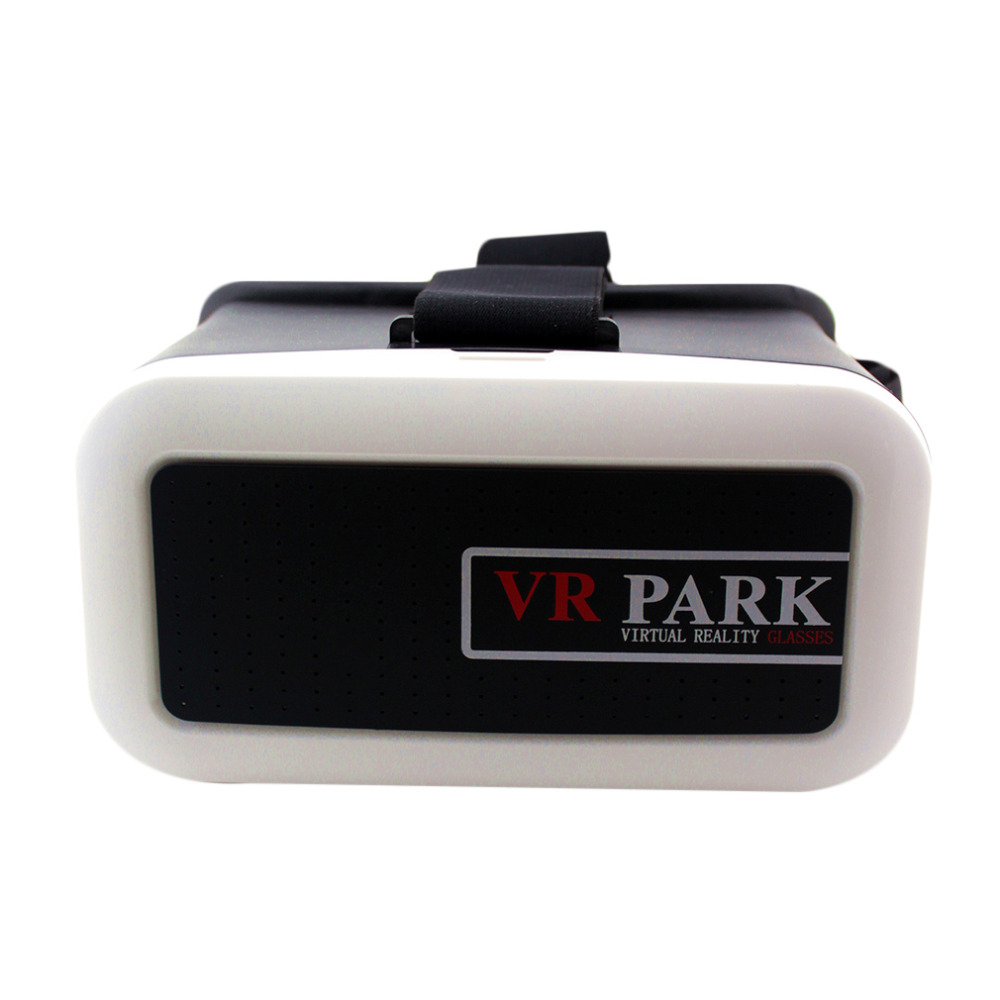 NEW Head Mount Virtual Reality VR 3D Glasses for 4.0-6.0 inch Smartphone