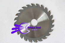85mm TCT Saw Blade Tungsten Carbide Circular Wood Blade TCT cutting wheel disc for Wood cutting