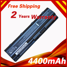 5200 Аккумулятор для ноутбука HP / Compaq Presario CQ32 CQ42 CQ43 CQ56 CQ62 CQ72 CQ630 павильон DM4 DV3 DV5 dv6 dv7 g4 g6 g7