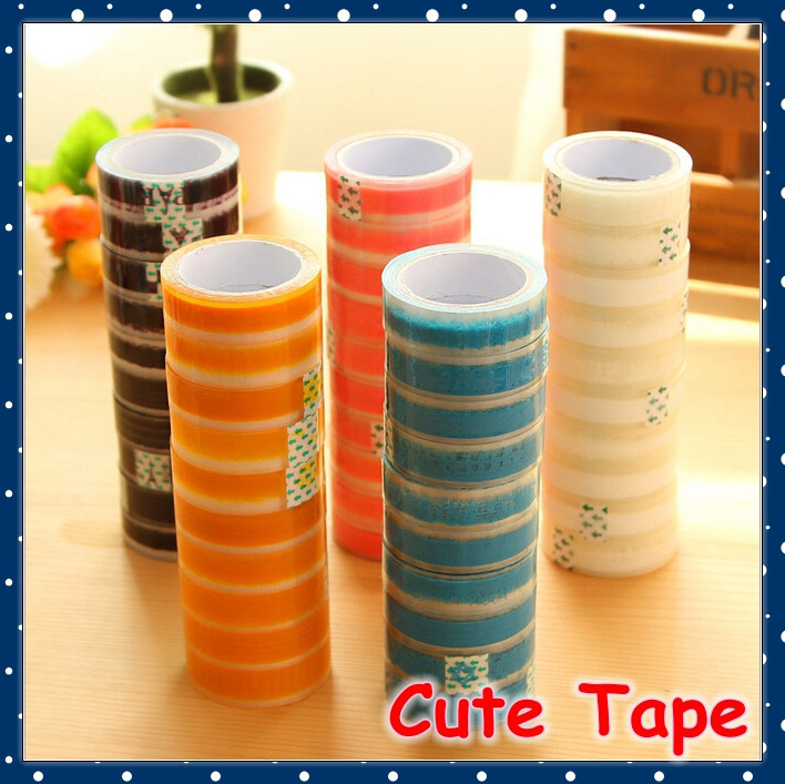 Color Tape