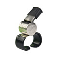 Football referee sports FOX40 hand held ax whistle teaching traffic police whistle
