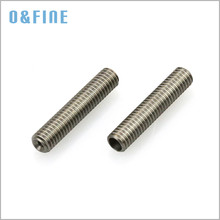 5PCS white PTFE tube inside good quality M6 X 30 Nozzle teflon Throat for MK8 Tube Makerbot 3D Printer Extruder HotEnd 1.75mm