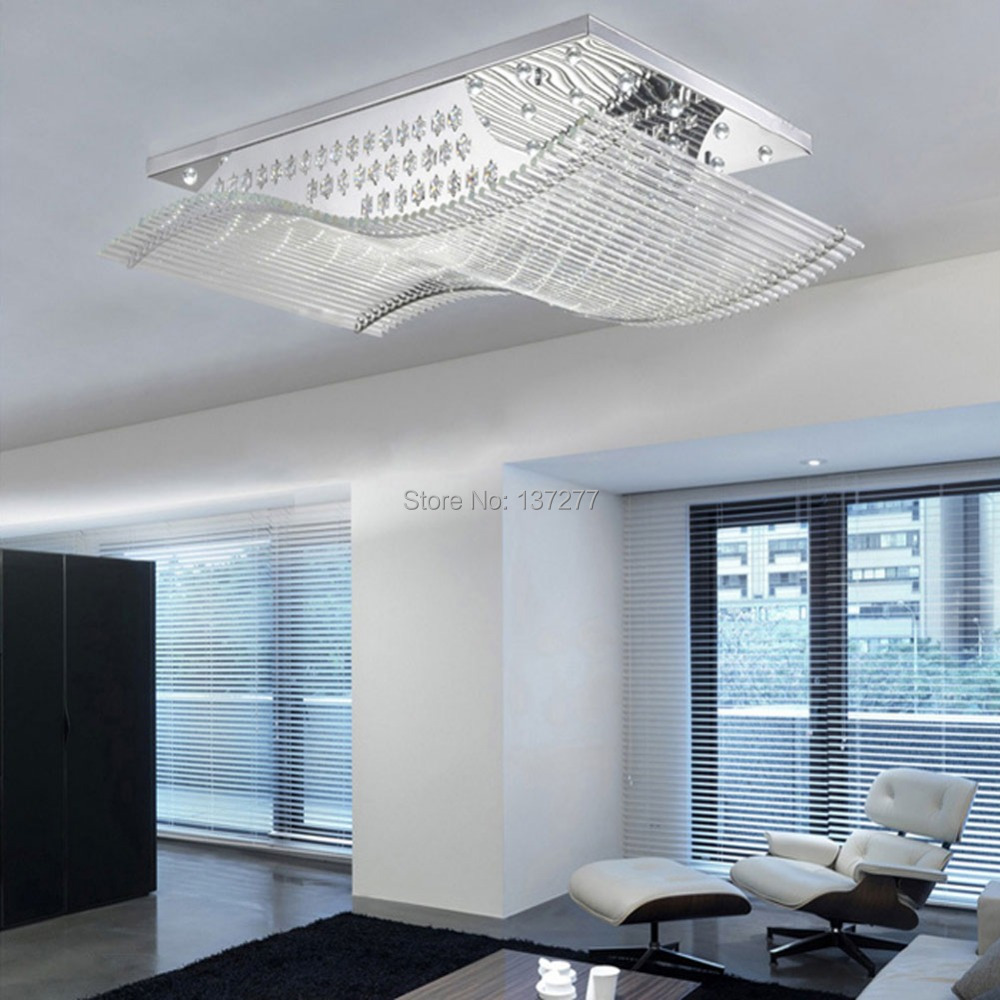 Faretti led per soggiorno: come illuminare la casa scelta dei ...