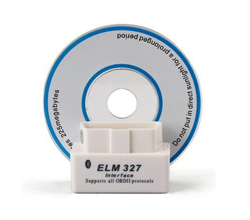 2016     Bluetooth ELM327 OBD2 -      Android / 