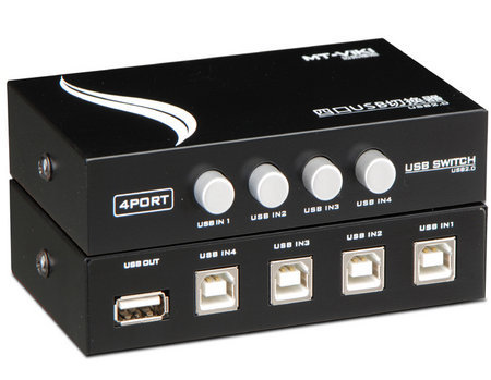 50 pcs/lots MT-1A4B-CF 4  USB2.0 