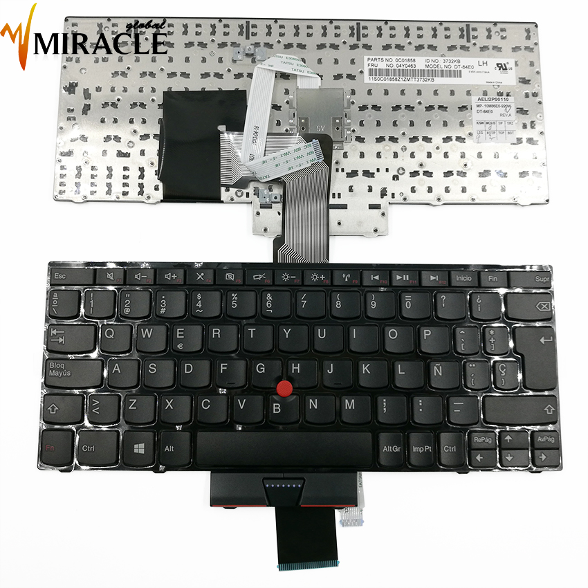 Online Buy Wholesale lenovo thinkpad edge keyboard replacement from China lenovo thinkpad edge