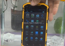 resist heat and cold highscreen cellular phone with 13mp camera nfc gorilla glass best rugged discovery