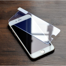 Ultra Thin 0.26mm Premium Tempered Glass Screen Protector For iPhone 6 6S i6plus i5 HD Toughened Protective Film + Cleaning Kit