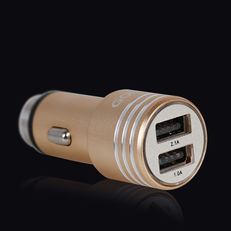usb car charger 3
