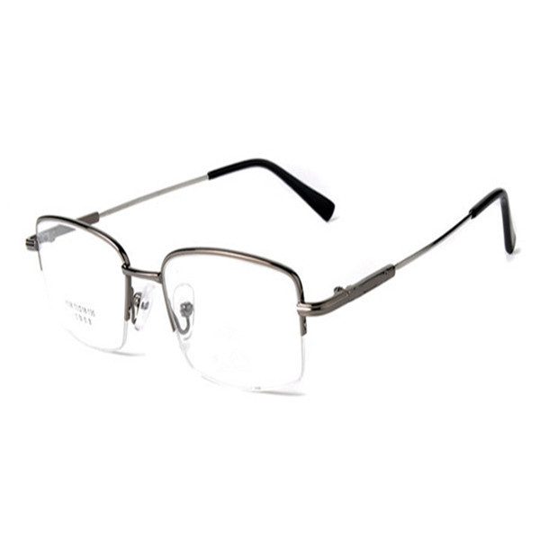 Aliexpress.com : Buy NEW Pure Titanium men glasses optical ...