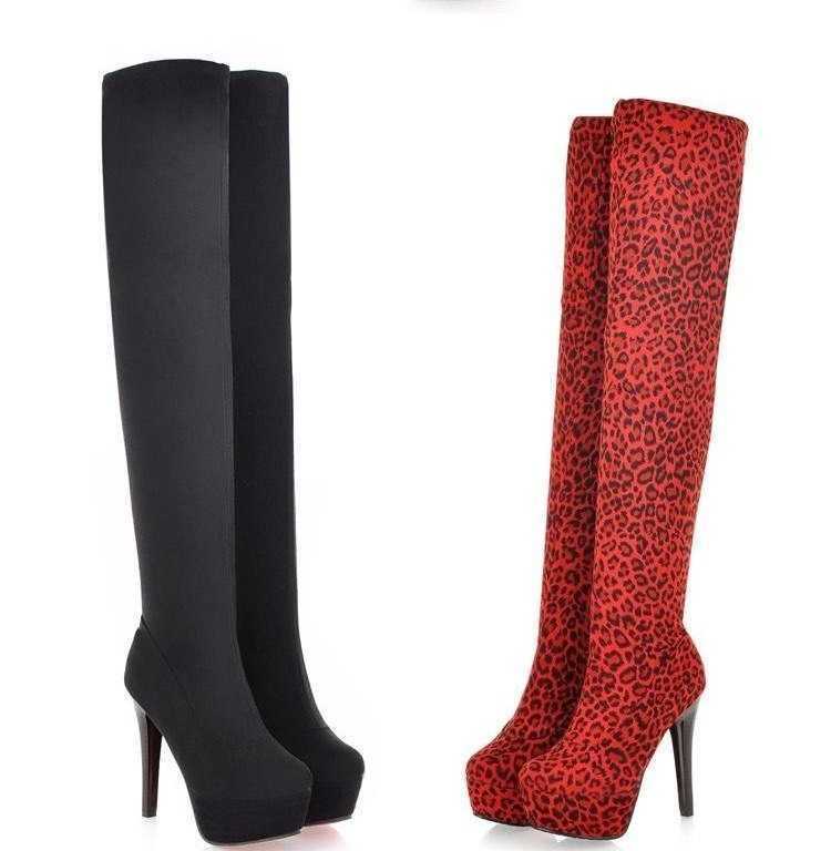 where to buy cheap thigh high boots