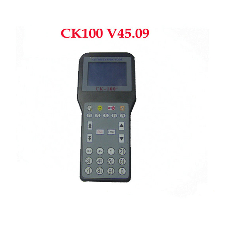  V45.09 -100 CK100   
