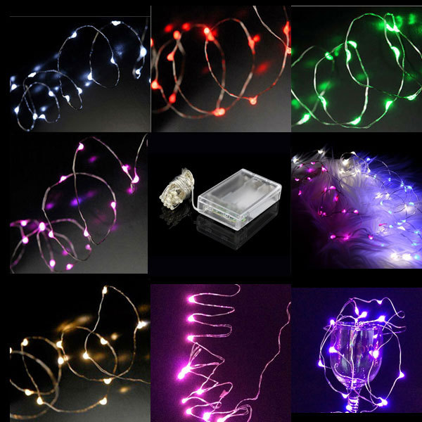 2m 20 led micro led copper wire string light aa battery 2m 20 led micro led copper wire string light aa battery