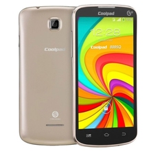 Unlocked Coolpad 8085Q Cell 4 7 inch 854 480 Android 4 2 IPS Screen Smart Phone