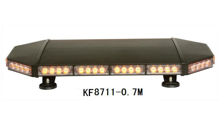      lightbar   lightbar  lightbar kf8711-0.7m
